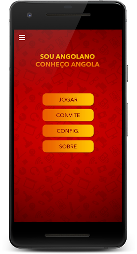 Sou Angolano Conheço Angola  Screenshot 2