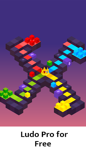 Snakes and Ladders Saga - Free Board Games  Screenshot 4