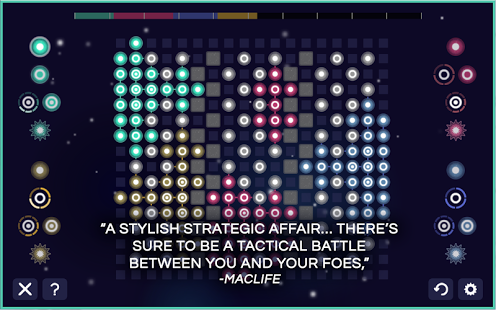 Pathogen - Strategy Board Game  Screenshot 3