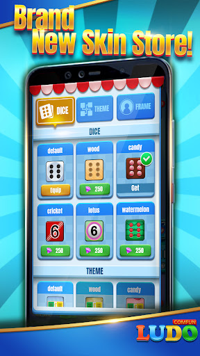 Ludo Comfun- Ludo Online Game  Screenshot 2