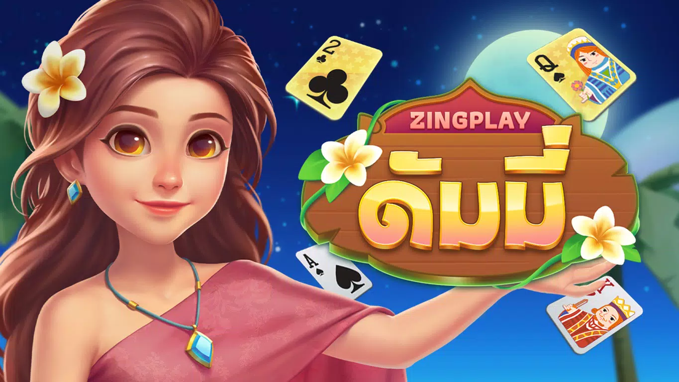 ดัมมี่ Dummy ZingPlay - เกมไพ่  Screenshot 3