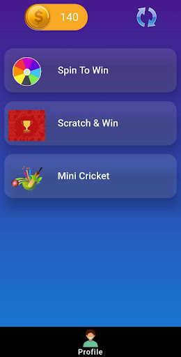 Earn Money Online  - Spin and Win Cash  Screenshot 1