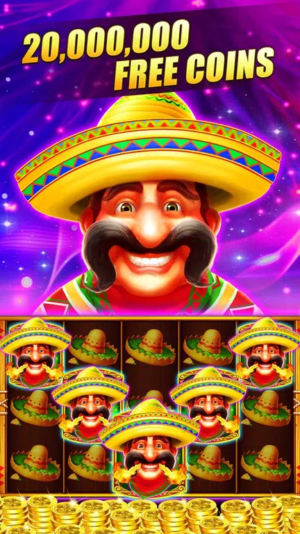 Jackpot Club: Free Slot Machines  Screenshot 4