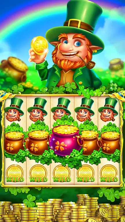 Slots Vegas Casino  Screenshot 1