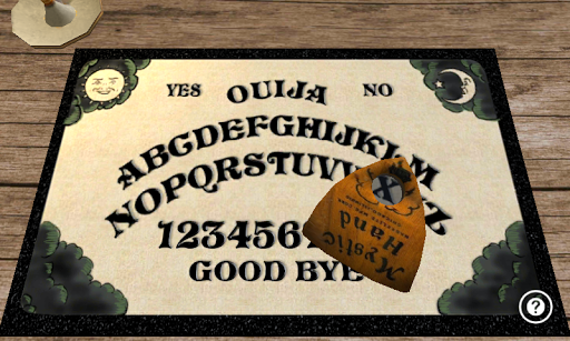 Ouija 3D  Screenshot 1