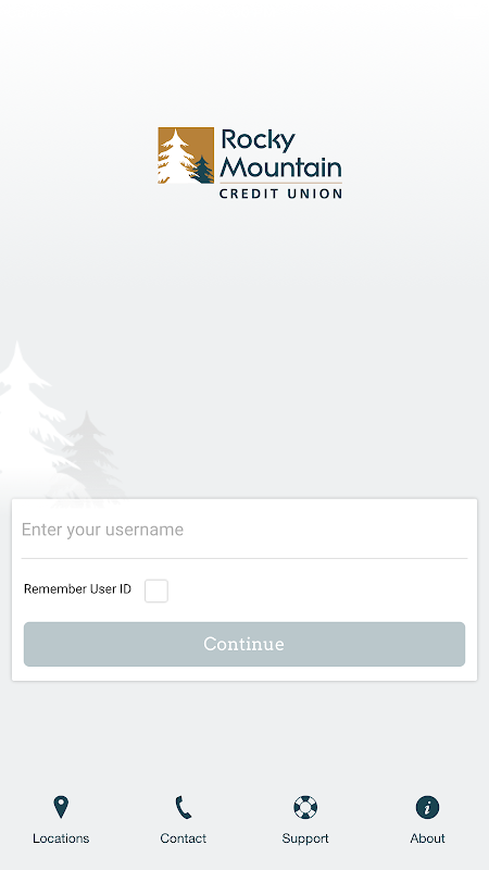 Rocky Mountain Credit Union  Screenshot 2