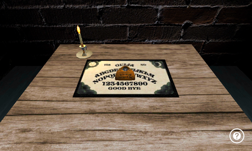 Ouija 3D  Screenshot 3