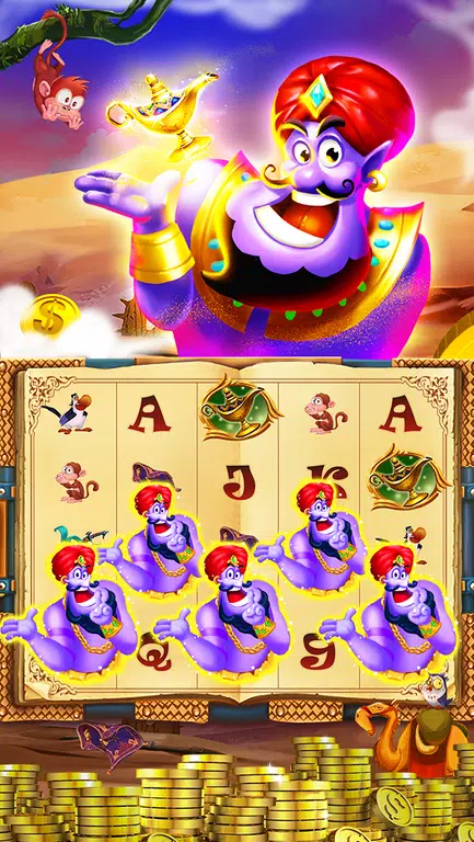 Slots Vegas Casino  Screenshot 2