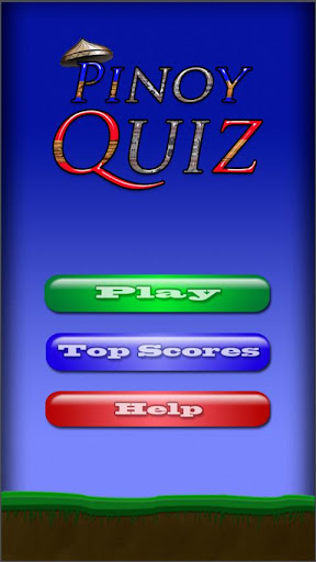 Pinoy Quiz  Screenshot 2