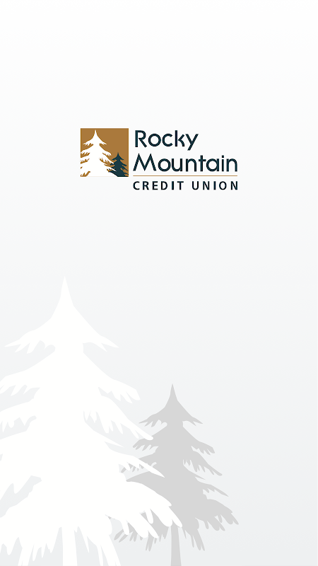 Rocky Mountain Credit Union  Screenshot 1