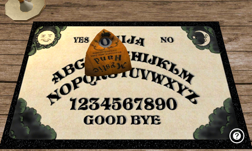 Ouija 3D  Screenshot 4