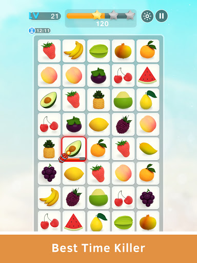 Onet 3D - Matching Puzzle  Screenshot 1