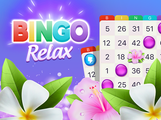 Bingo Relax  Screenshot 4