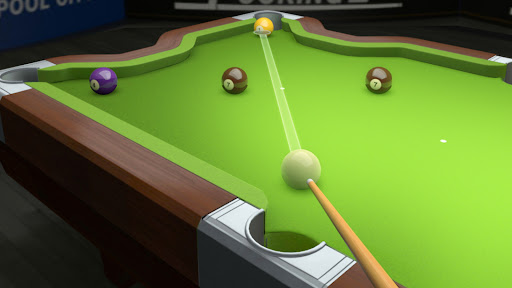 Pool Ball Nation  Screenshot 3