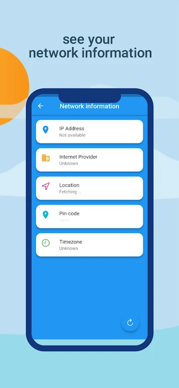 RA VPN  Screenshot 2