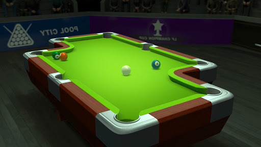 Pool Ball Nation  Screenshot 2