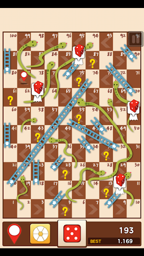 Snakes & Ladders King  Screenshot 3