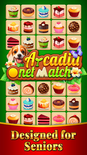 Arcadia Onet Match  Screenshot 1