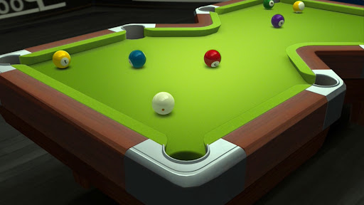 Pool Ball Nation  Screenshot 1