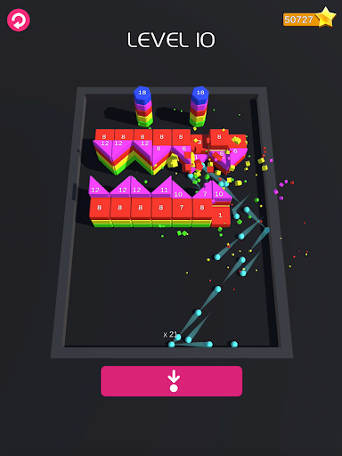 Endless Balls 3D  Screenshot 3