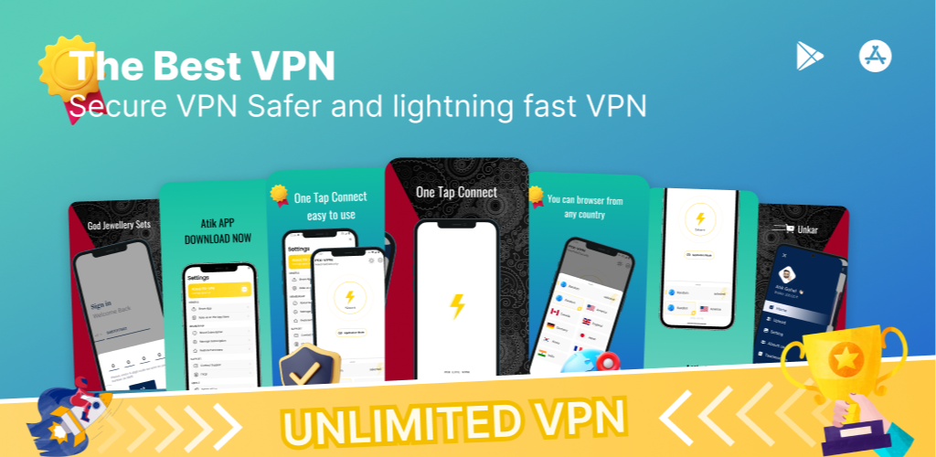 VPN Master：PIX-VPN Super Proxy  Screenshot 1