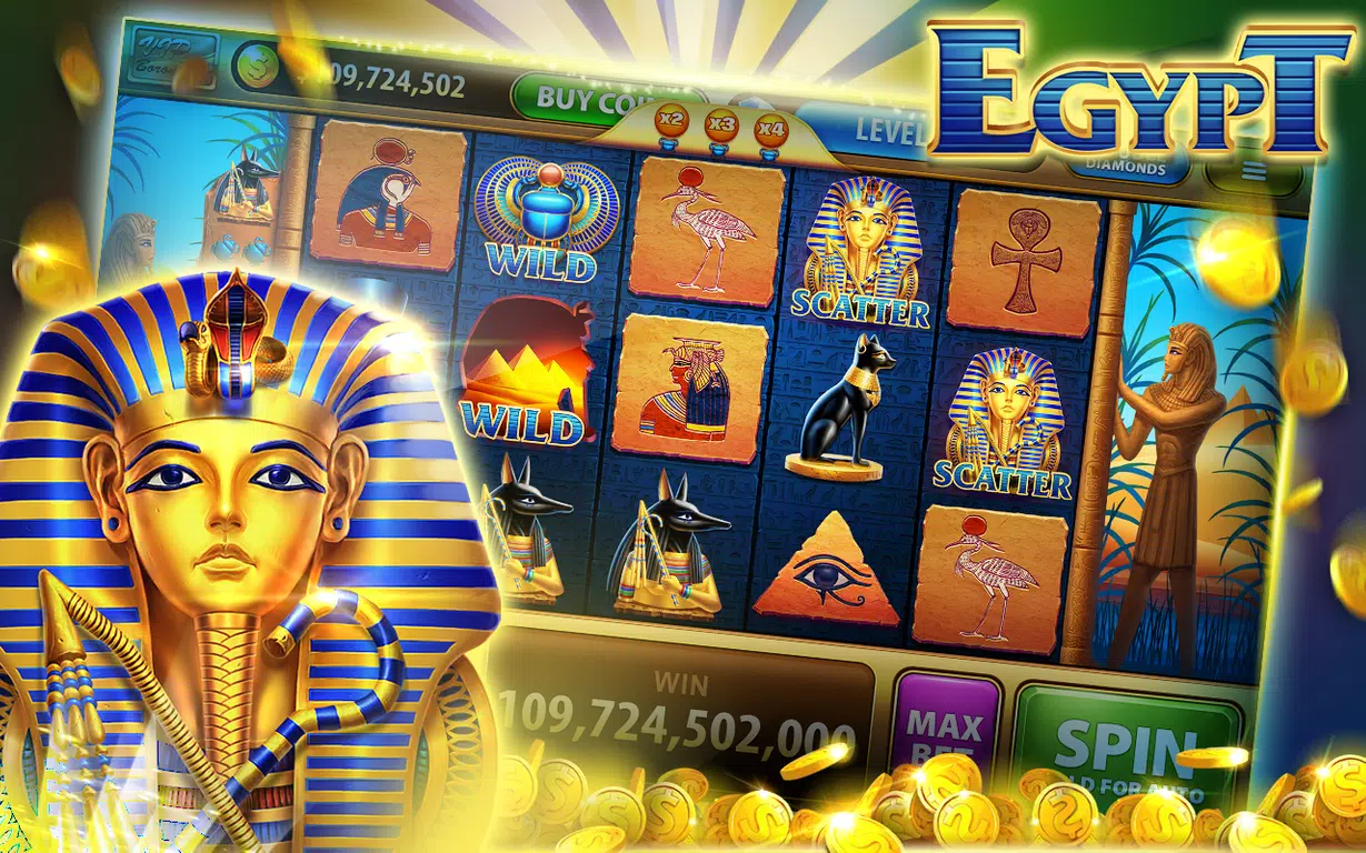 Big Win - Slots Casino™  Screenshot 2