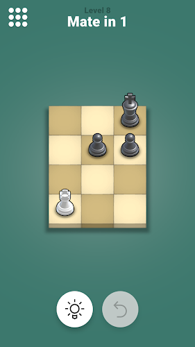 Pocket Chess – Chess Puzzles  Screenshot 3