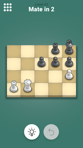 Pocket Chess – Chess Puzzles  Screenshot 2