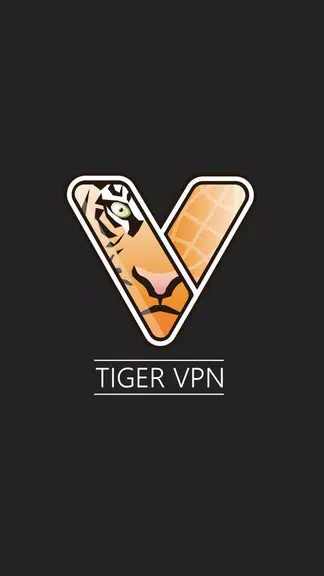 tiger vpn - Free Unlimited VPN & Secure Hotspot  Screenshot 4