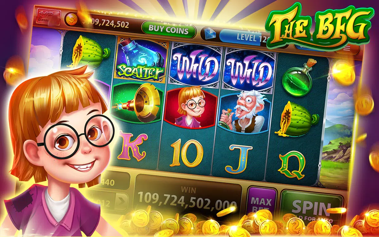 Big Win - Slots Casino™  Screenshot 3