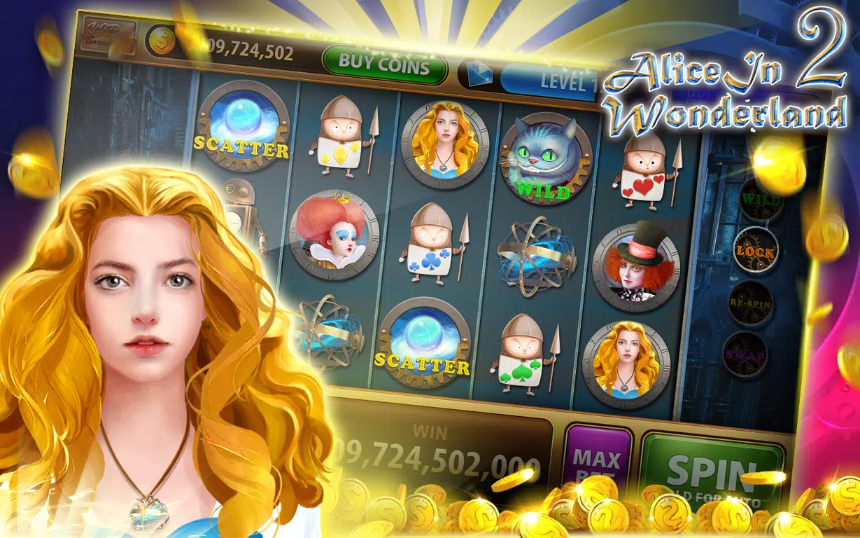 Big Win - Slots Casino™  Screenshot 4