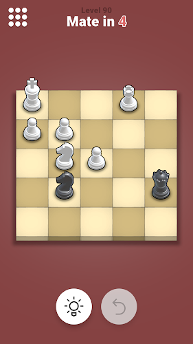 Pocket Chess – Chess Puzzles  Screenshot 1