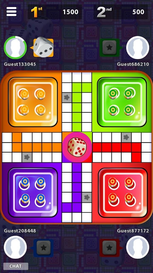 Ludo Star 2018  Screenshot 2