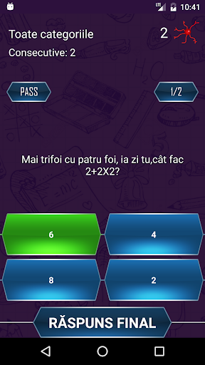 Știi sau nu?  Screenshot 2