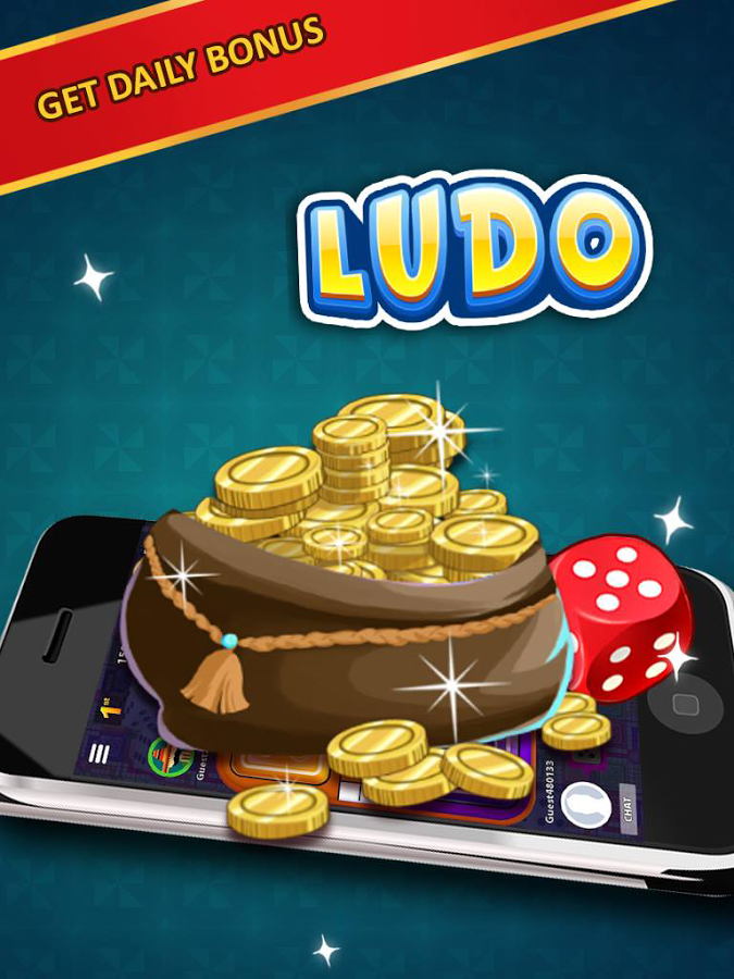 Ludo Star 2018  Screenshot 3