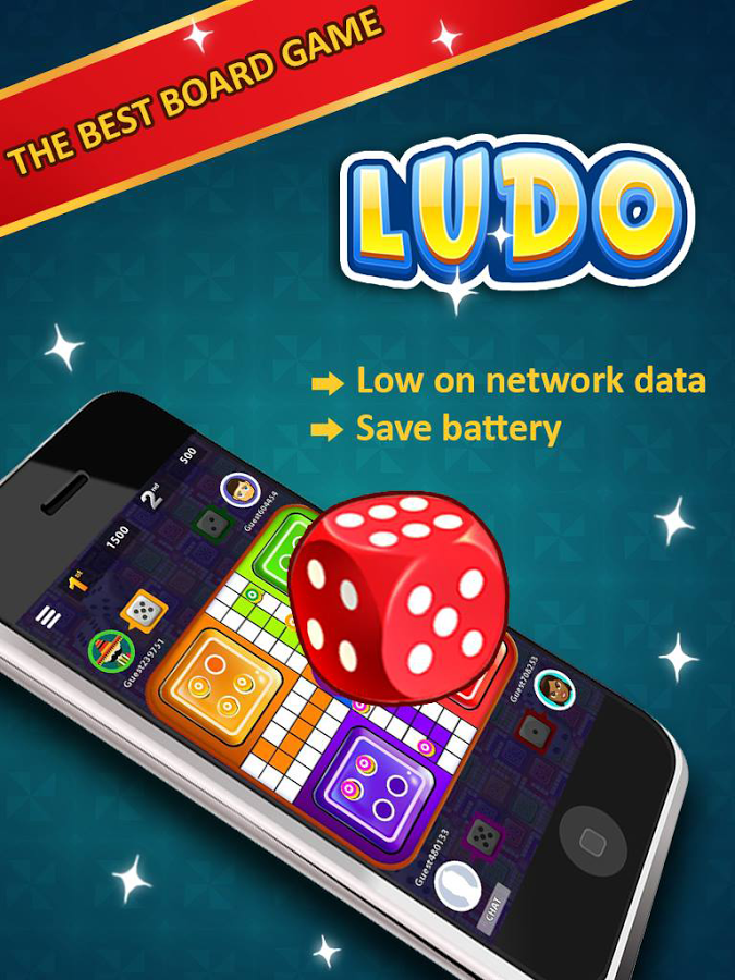 Ludo Star 2018  Screenshot 4