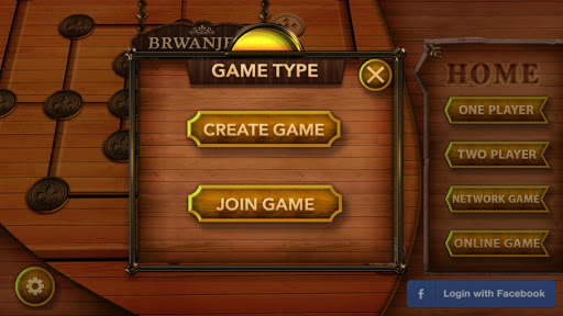 Brwanjeya - Mills Games Online  Screenshot 1