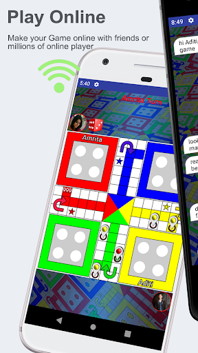 Ludo Mini  Screenshot 3