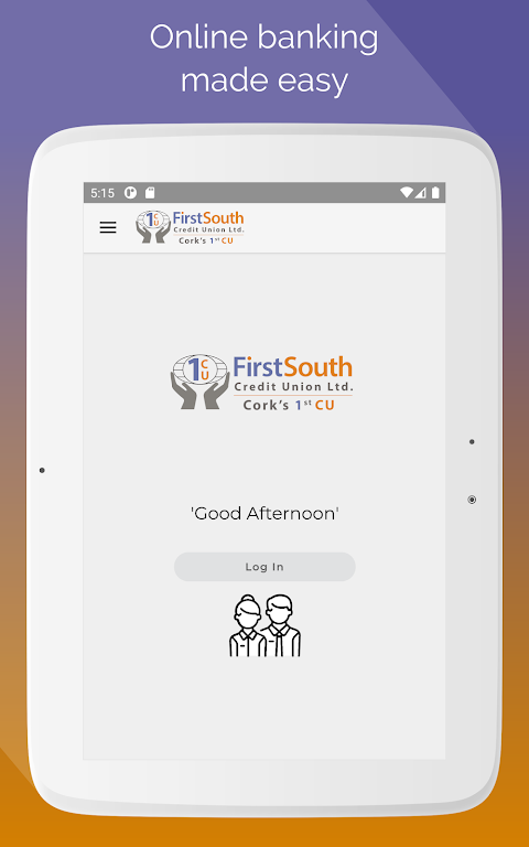 First South Credit Union  Screenshot 3