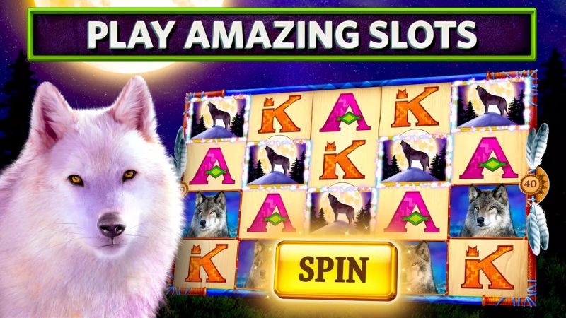 Slots on Tour Casino - Vegas S  Screenshot 1