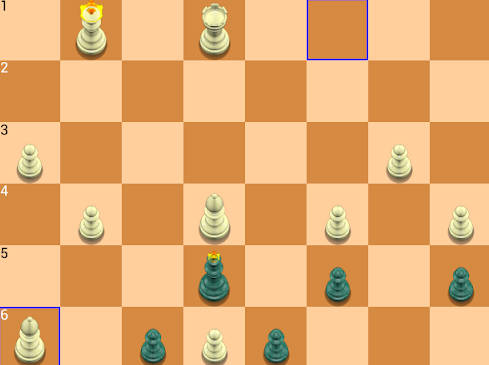 Tactic Trainer - chess puzzle  Screenshot 3