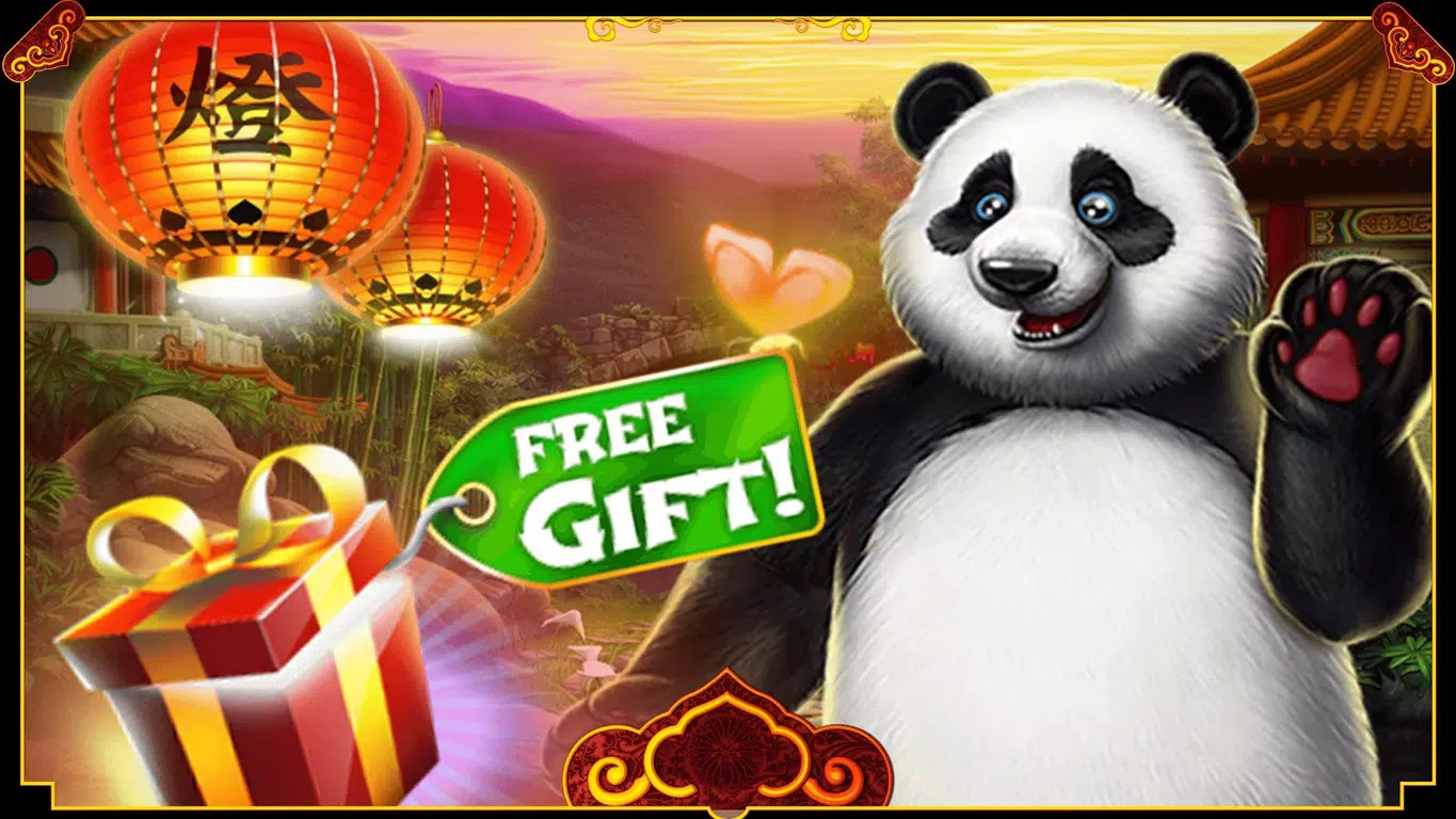 Panda Slots  Screenshot 2