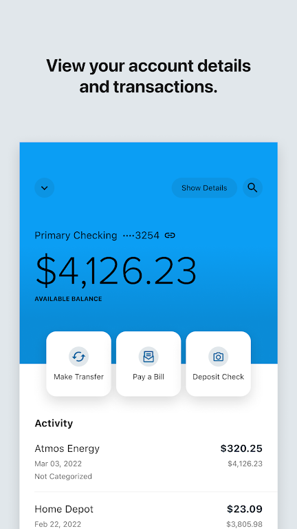 Unitus Community Credit Union  Screenshot 3