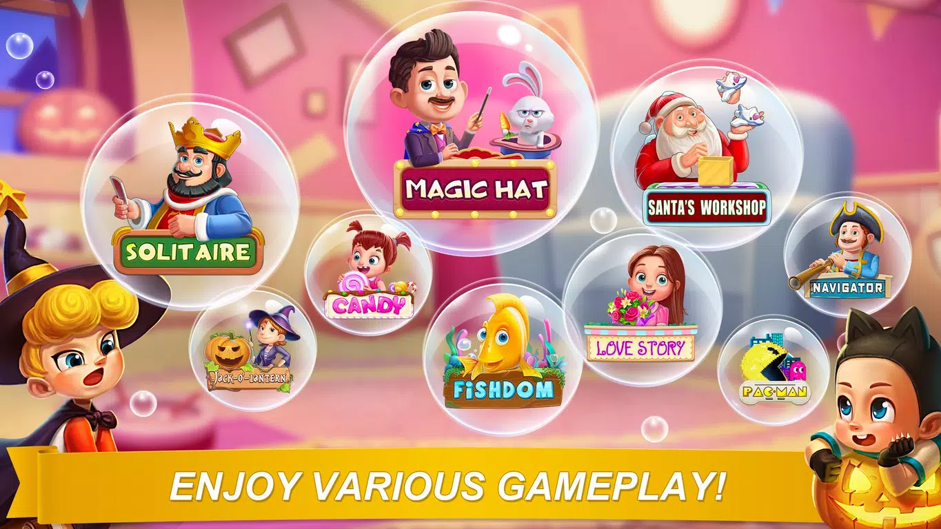 Bingo Club-BINGO Games Online  Screenshot 2