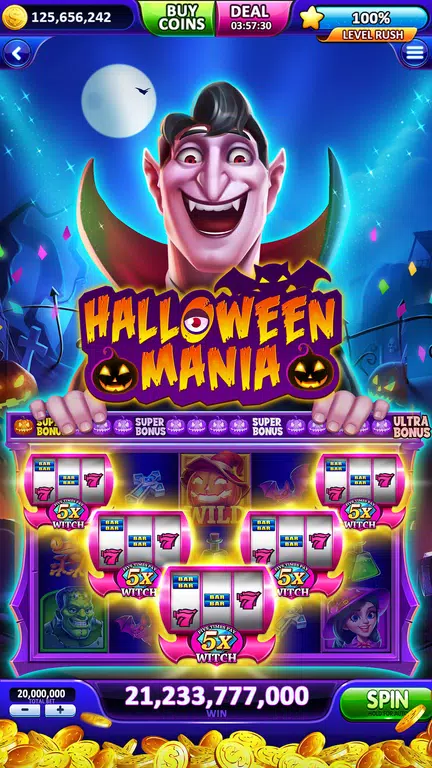 Cash Party™ Casino–Vegas Slots  Screenshot 4