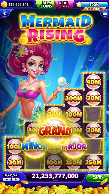 Cash Party™ Casino–Vegas Slots  Screenshot 3