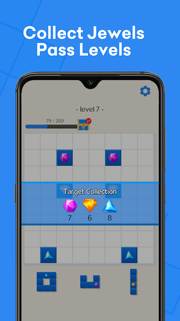 Blockash  Screenshot 2