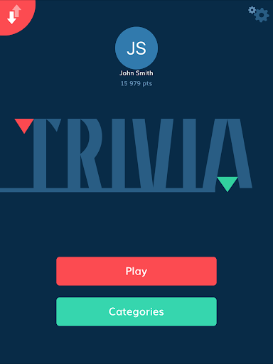 Trivia Quiz 2017  Screenshot 3