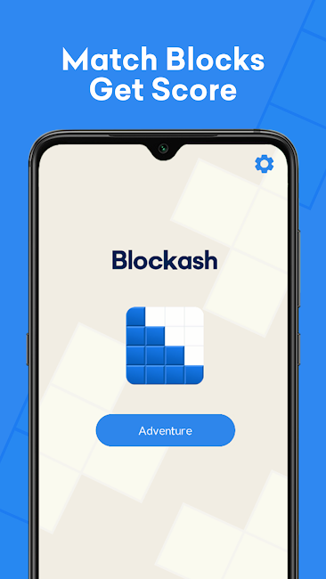 Blockash  Screenshot 1