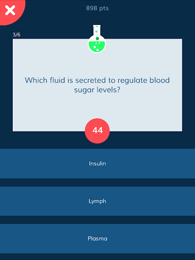 Trivia Quiz 2017  Screenshot 1